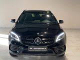 Mercedes-Benz GLA 220 4Matic|AMG|Night-Pake|Cam|LED|KeyGo|SHZ - Mercedes-Benz GLA 220 aus 2019