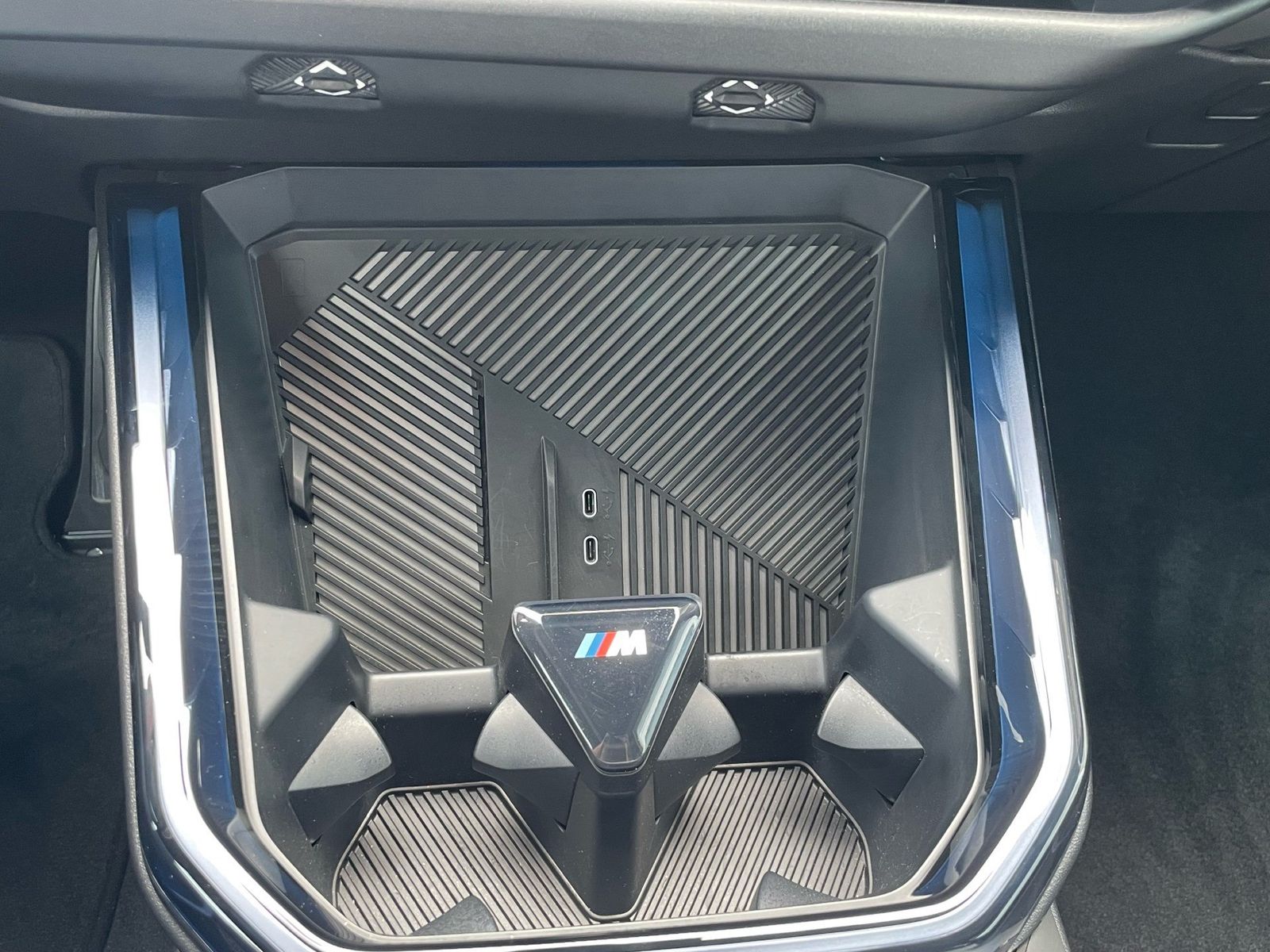 BMW X3 M50 HK HiFi DAB LED Pano.Dach RFK Komfortzg. foto 16