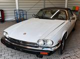 Jaguar XJS Cabrio V12 5.3 | 1990/1991 | USA - Oldtimer: Usa