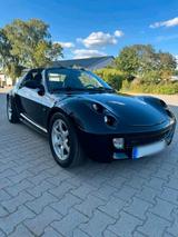 Smart Roadster - Smart Roadster: Coupe