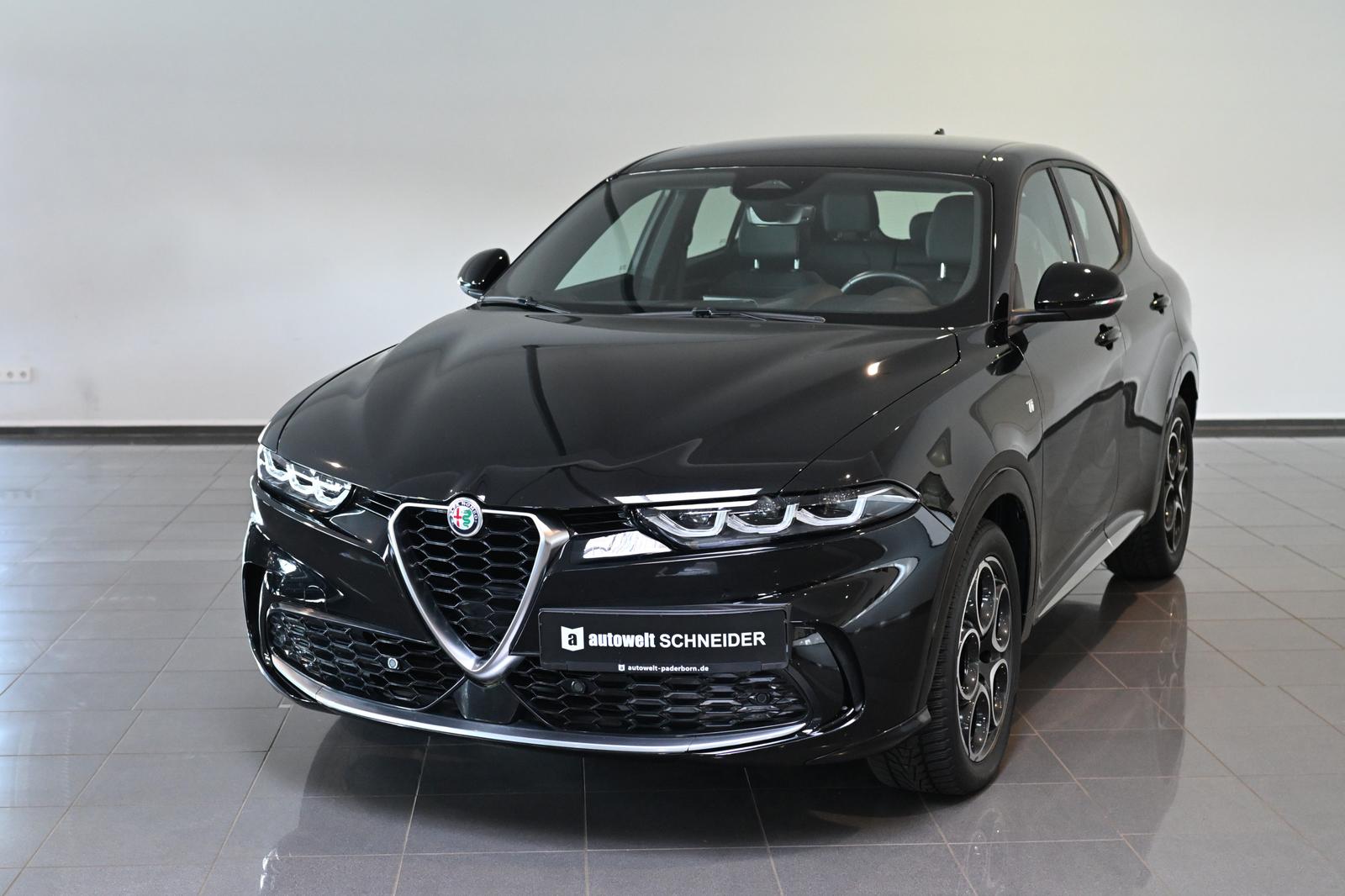 Alfa Romeo Tonale Ti1.5 VGT Mild-Hybrid Navi Kamera 18"