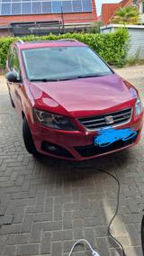 Seat Alhambra 1.4 TSI Start&Stop FR-Line FR-Line