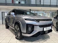 KGM Actyon - Vorschau Bild 7
