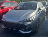 MG3 1.5l Standard Automatik Hybrid+ (HEV)