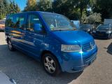 Volkswagen T5 Automatik Bus Multivan Highline