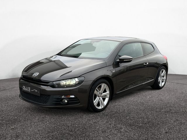 Volkswagen Scirocco 1.4 TSI Match Keyless,MFL,Temp,PDC