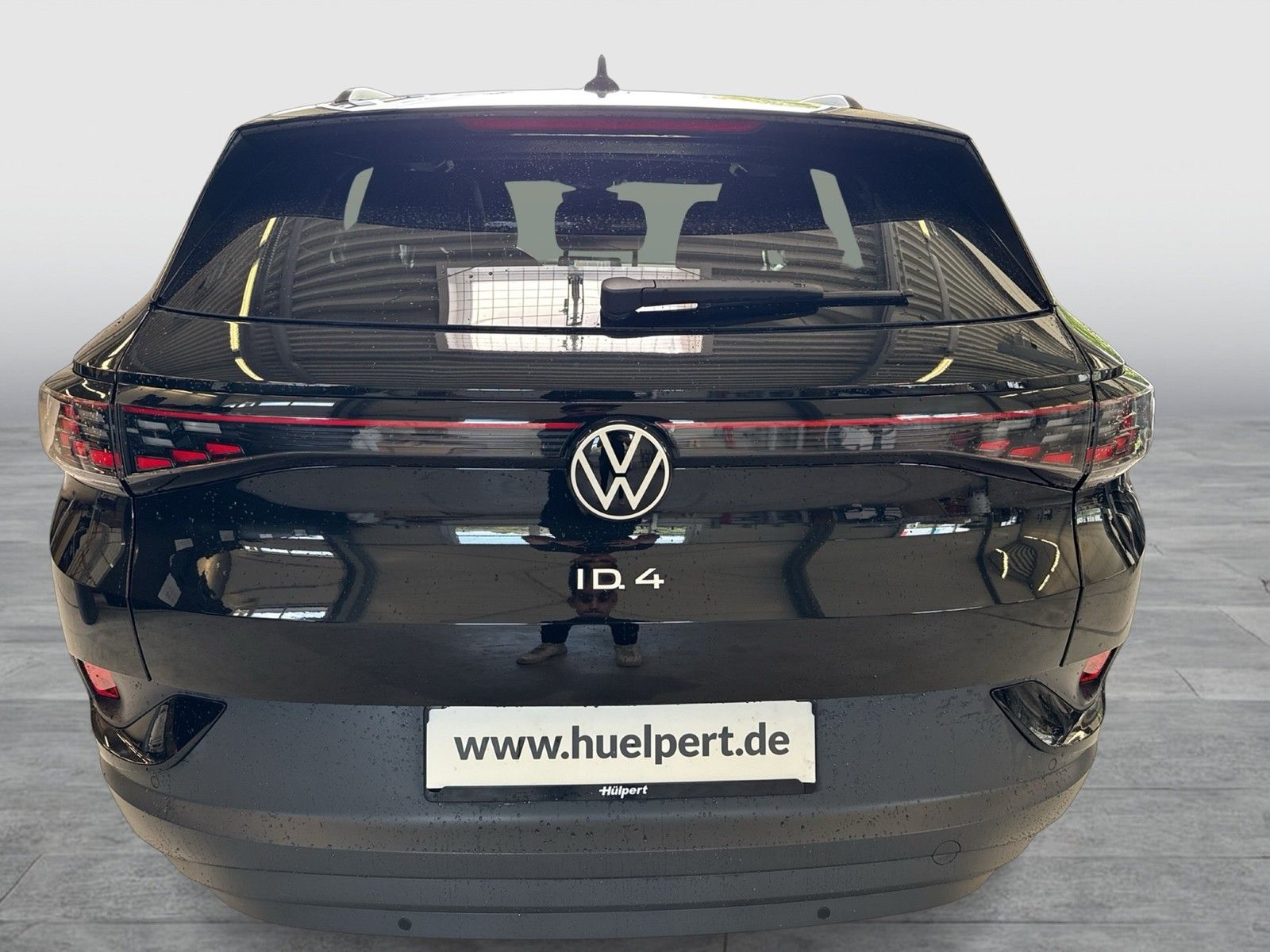 Volkswagen ID.4 Pro 4X4 WÄRMEPUMPE PANO CAM ACC LM19 MATRIX foto 8