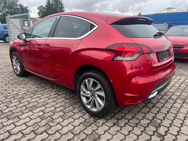 Citroën DS4 SoChic