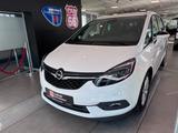 Opel Zafira C Edition - Opel Zafira: Leder