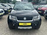 Suzuki Grand Vitara 2.4 VVT Limited*2.HD*TÜV NEU - Suzuki Grand Vitara Gebrauchtwagen