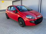 Fiat Punto 97.500tkm Mod.:2012 1.Hand Scheckheft - Fiat Punto: 9.9