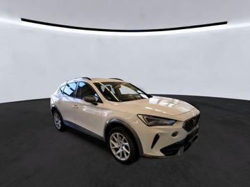 Cupra Formentor - 2