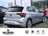 Volkswagen Polo VI 1.0 TSI DSG Style AHK+PANO+IQ.DRIVE+RFK - Volkswagen Polo: Schiebedach