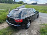 Seat Exeo ST 2.0 TDI CR 105kW Automatik TÜV mai 2028 - Seat Exeo: TDI