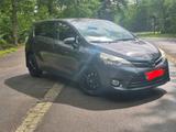 Toyota Verso 2.2 Litr 7Sitzen 2014 Diesel - Toyota Verso mit Diesel-Antrieb: 2.2