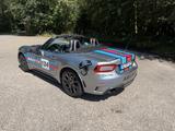 Abarth 124 Spider 1.4 MultiAir Turbo - Garantie 06.2027 - Abarth 124 Spider Benziner Gebrauchtwagen