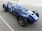 Jaguar RONART Sports W 152 - 6 Zyl. 4,2 Li... - Jaguar: Sports