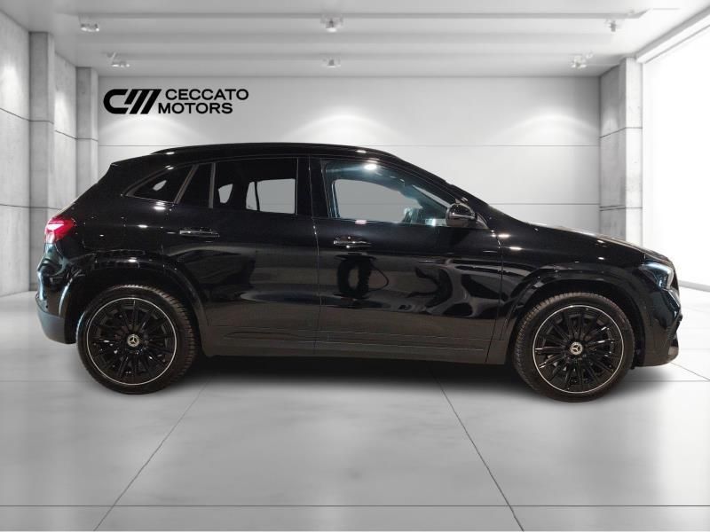 Mercedes-Benz Mercedes GLA 250 250 e Plug-In-Hybrid AMG Line P imagem 3