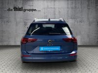 Volkswagen Golf - Vorschau Bild 6