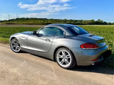 BMW Z4 sDrive23i - Navi, Leder, Lenkrad und Sitzheiz - BMW Z4