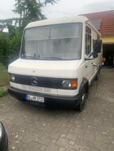 Mercedes-Benz 508-D-K - Offers