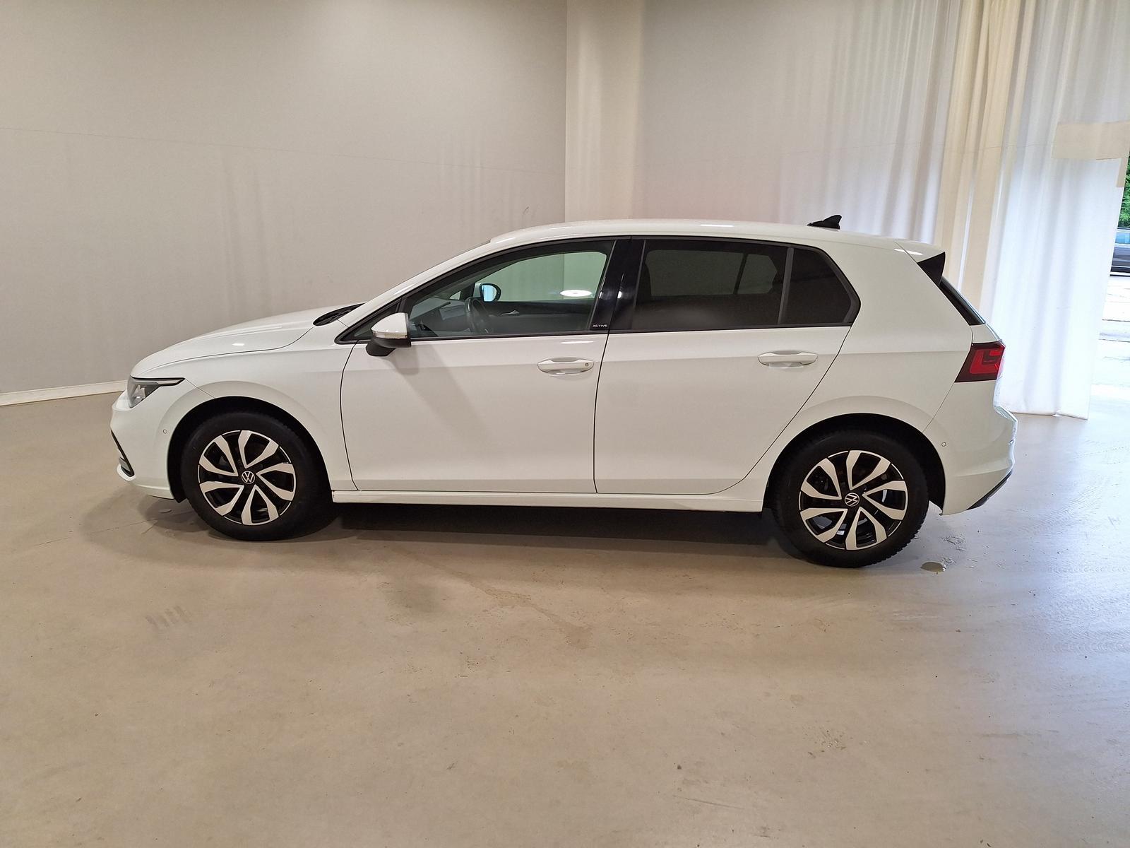 Volkswagen Golf 1.5 TSI Active Standhzg.|Matrix|Navi|ACC|vi