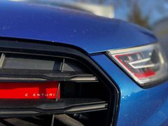 Fahrzeugabbildung Audi S1 2.0 TFSI quattro Sportback 600PS