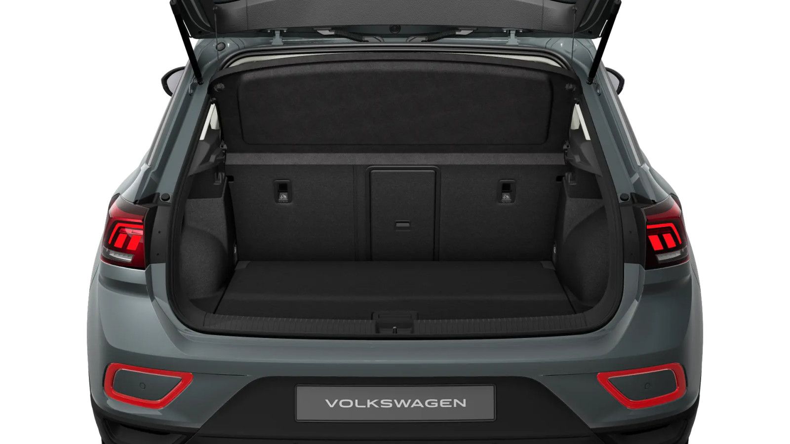 Volkswagen T-Roc - Bild 9