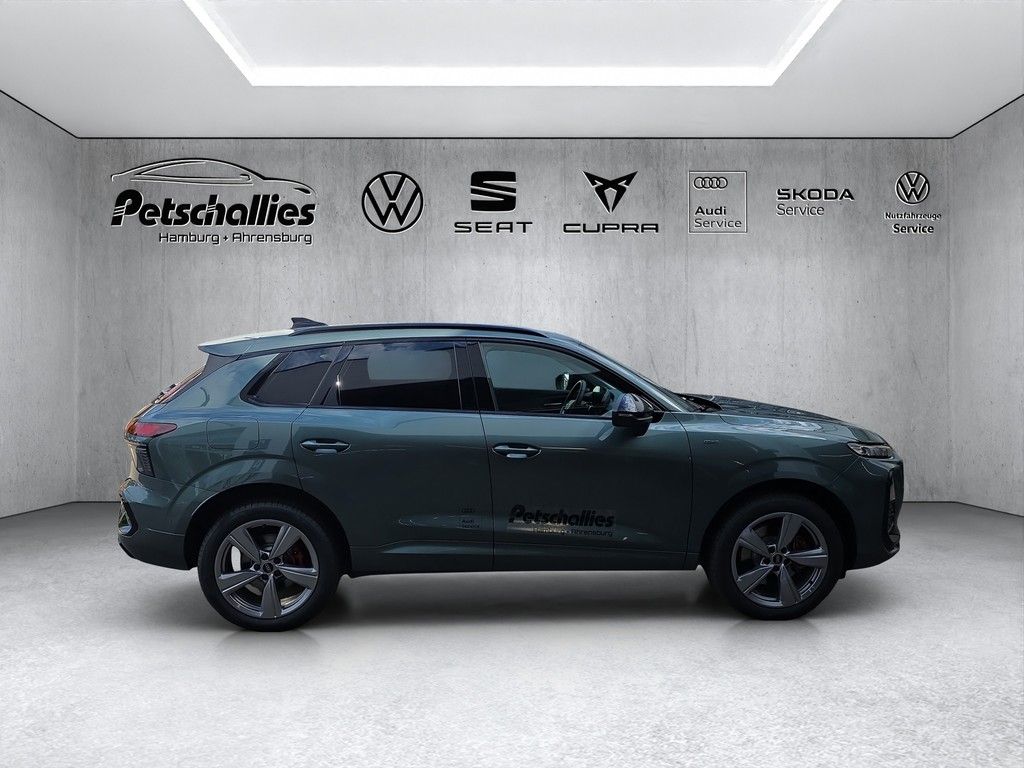 Audi Q3 SUV e-hybrid 200 kW S tronic foto 6