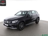 Mercedes-Benz GLC 300 4M AMG 360GRAD,BURMESTER,STANDHEIZ,AHK
