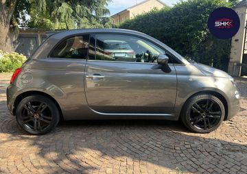 Fiat 500 - 5