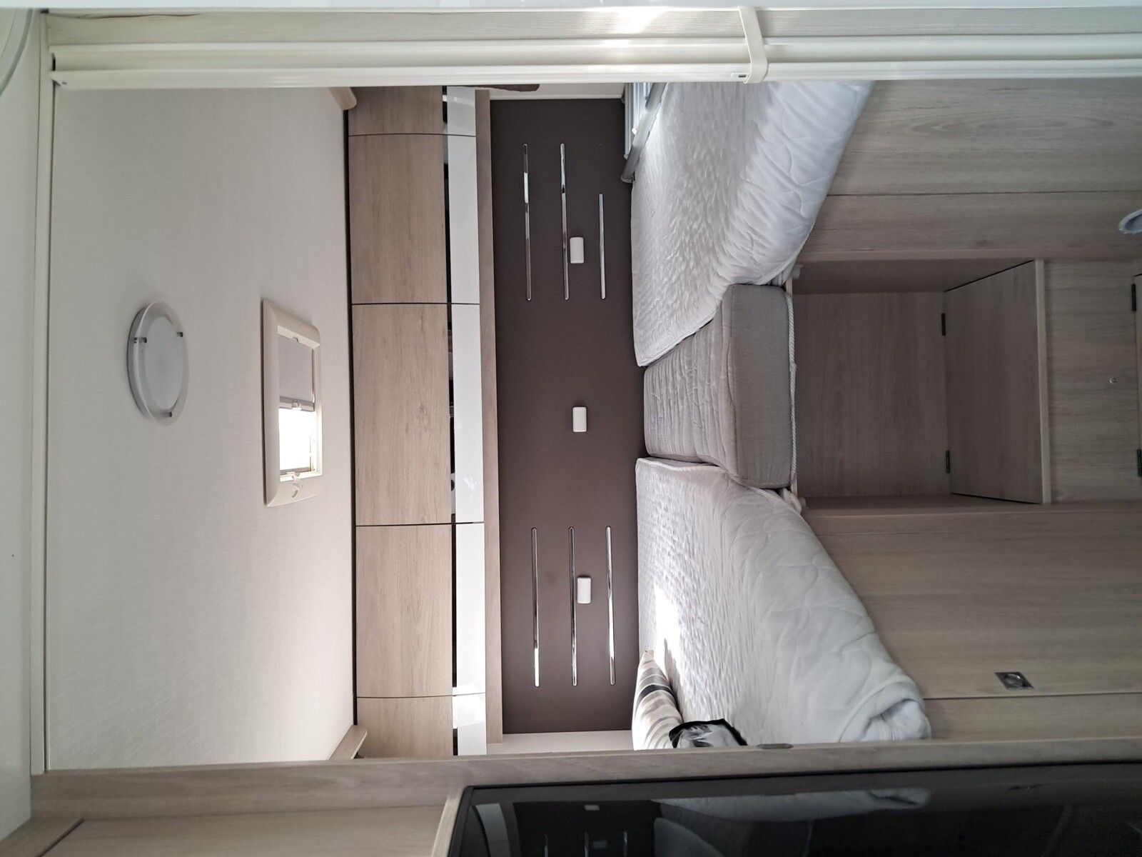 Fahrzeugabbildung Chausson Teilintegriert 627 GA Special Edition SAT,TV,RK