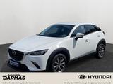 Mazda CX-3 2,0 Advantage S+S PDC Tempomat  - Mazda CX-3 in Dortmund