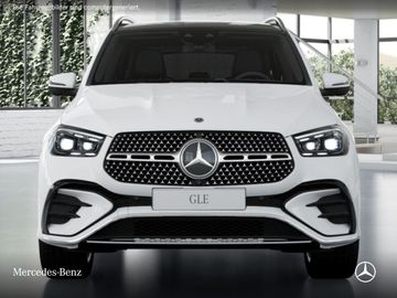 Mercedes GLE 350 - 6