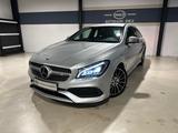 Mercedes-Benz CLA 180 Shooting Brake*AMG-LINE*LED*NAVI*KEYLESS - Mercedes-Benz: Kombi, AMG