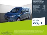 Ford Grand Tourneo Connect Titanium - Ford Grand Tourneo mit Schiebedach
