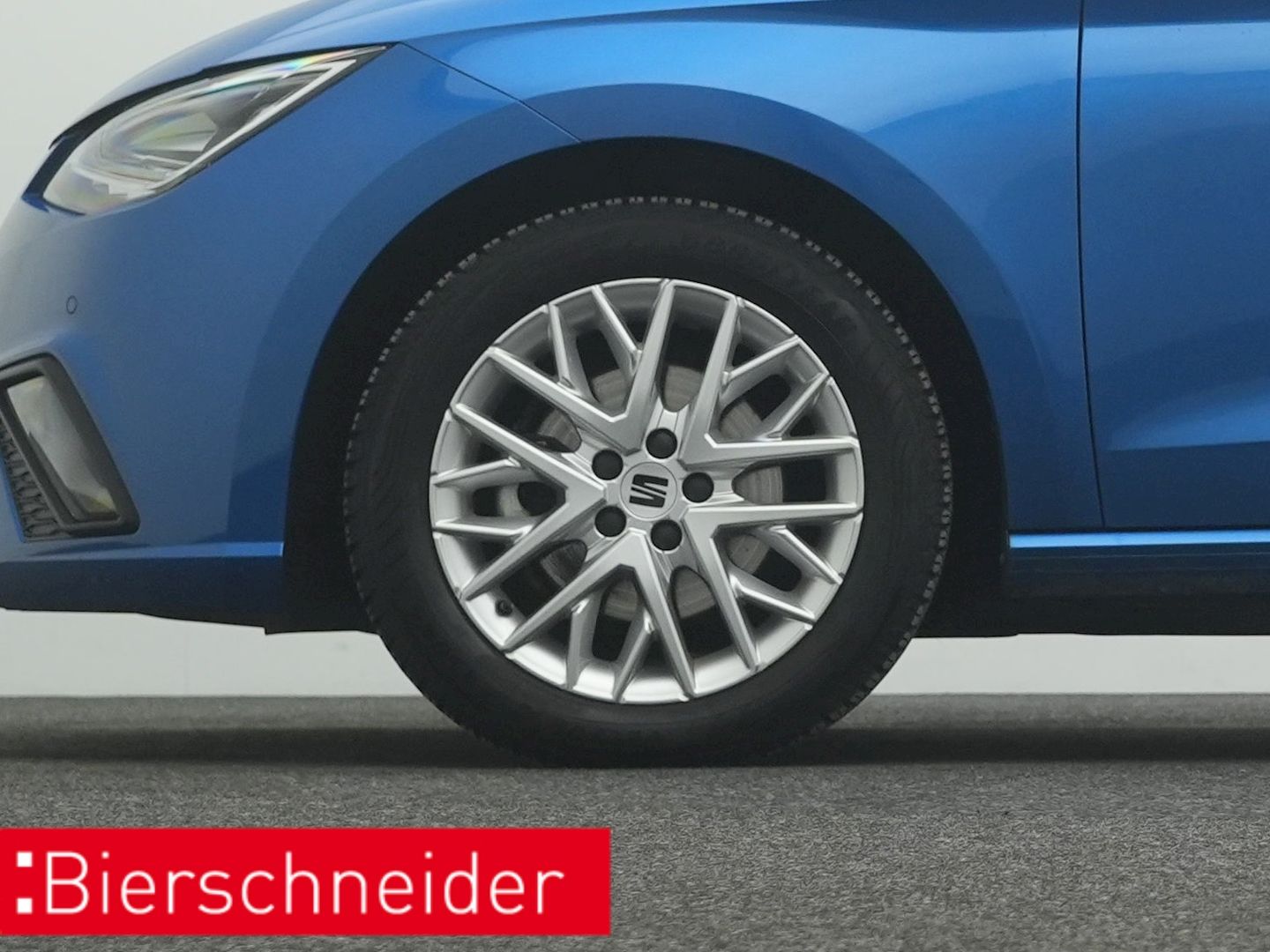 Seat Ibiza - Bild 27
