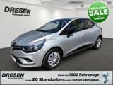 Renault Clio IV 0.9 TCe 90 Collection NAVI TEMPOMAT 8-FA - Renault Clio Gebrauchtwagen in Düsseldorf