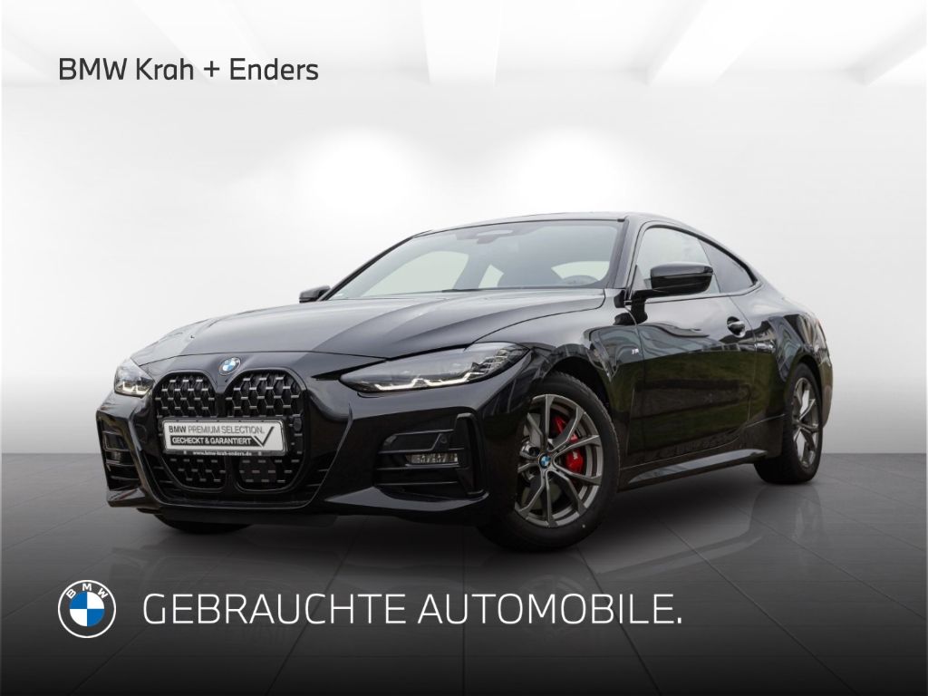 BMW 420 - Bild 1