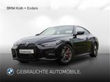 BMW 420 d Coupe+MSport+Navi+RFK+Leder+PDC NP70.800,- - BMW 420 in Wiesbaden