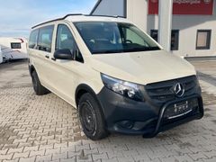 VanSTAR * *Pössl Season Sale*Offroad-Umbau