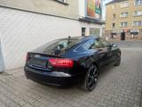 Audi A5 Sportback 1.8 TFSI TÜV NEU*20 ZOLL FELGEN - Audi A5 8F