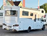 Frankia A 740 Plus Together Edition*Dachklima*Alde*LED* - Frankia Wohnwagen & Wohnmobile