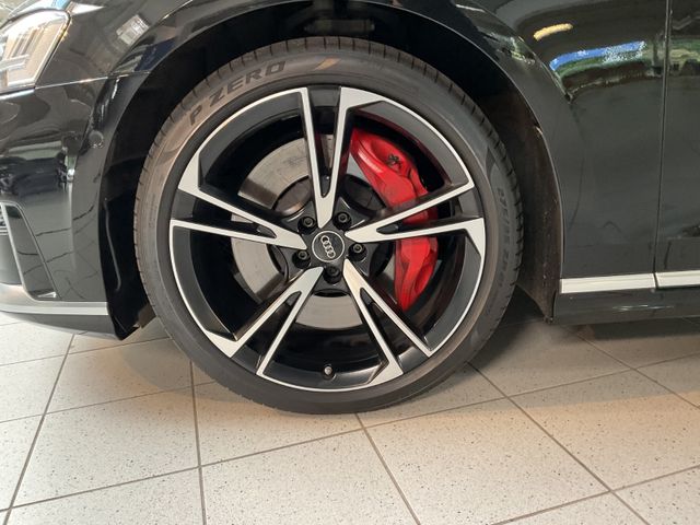 A8 L 60 TDI *Massage*APP*Pano*Winter*