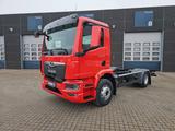 MAN TGM 15.320 BL Motorkraft udtag