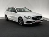 Mercedes-Benz E 350d T-Modell*AVANTGARDE*NIGHT-LED-AMBIENTE-18 - gebrauchte Mercedes-Benz E 350 aus dem Jahr 2019