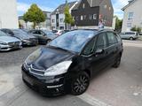 Citroën Grand C4 Picasso 2.Hand*7Sitzer*AHK*Klima - Citroën aus 2011