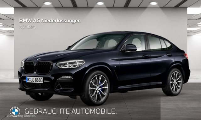 BMW X4 xDrive30i