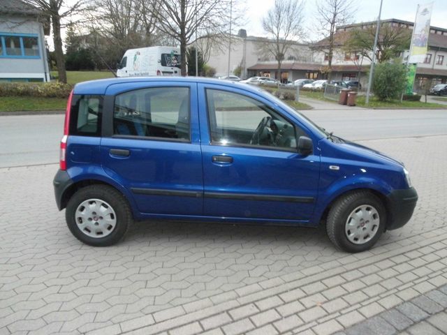 Fiat Panda, Bj Juli 2010 , Tüv neu, Espenau