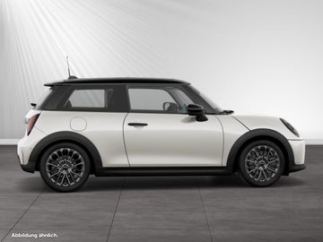 MINI Cooper C - 9